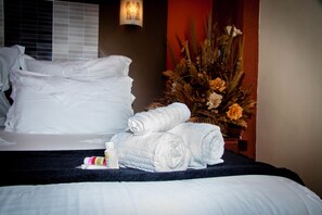 Presidential Suite | Room amenity
