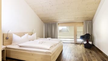 1 bedroom, in-room safe, free WiFi