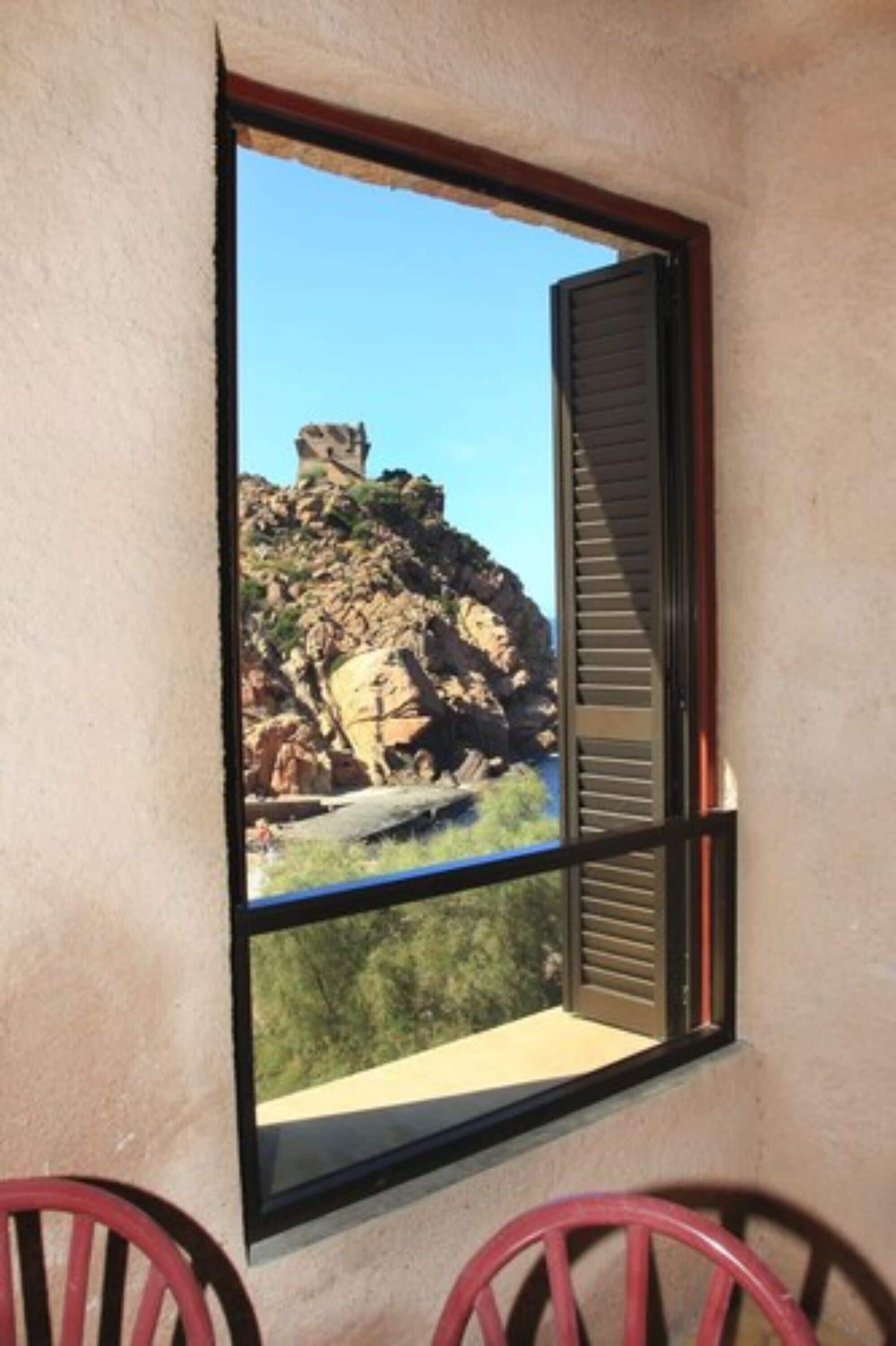 Photo - Hôtel & Résidence Le Subrini