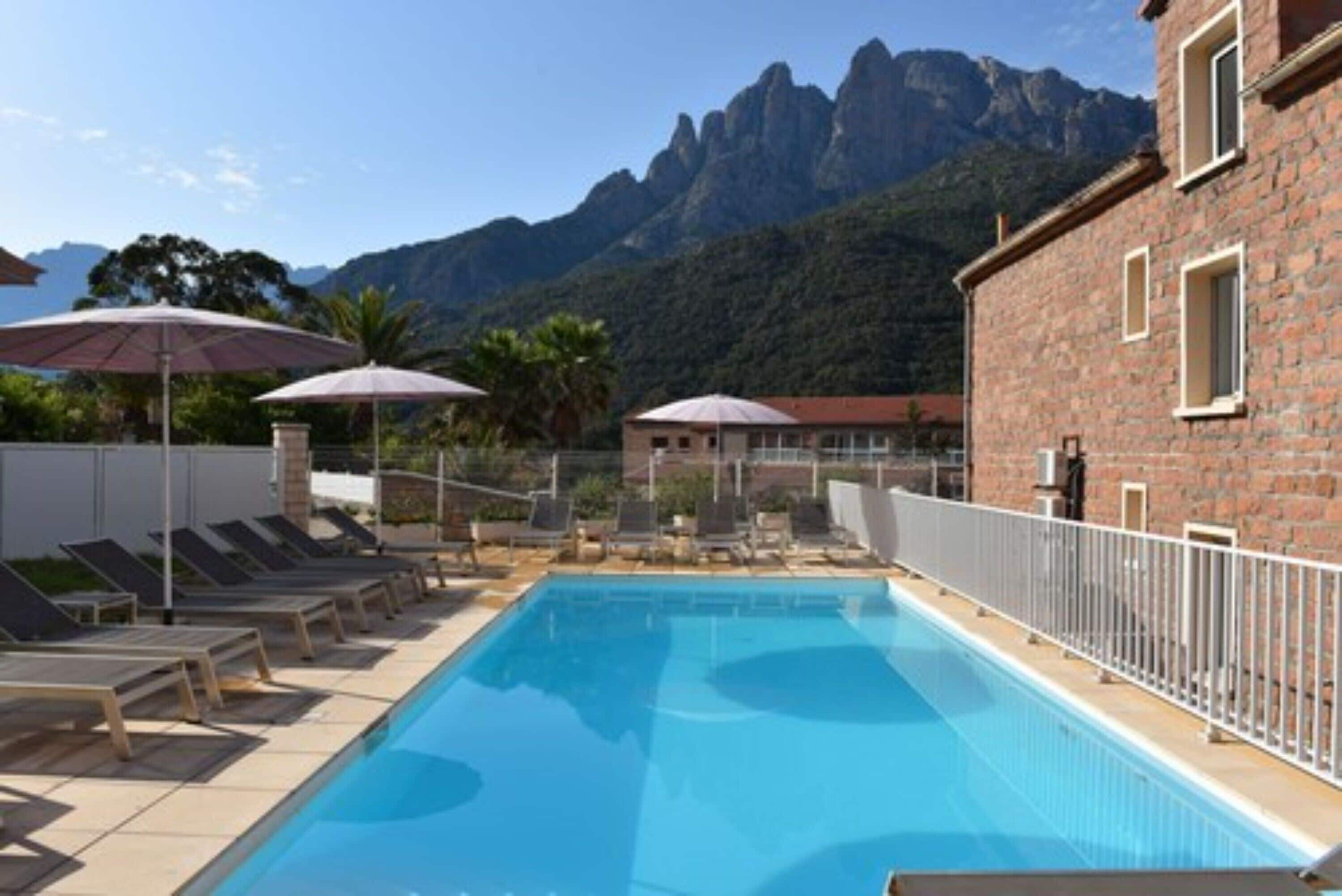 Photo - Hôtel & Résidence Le Subrini