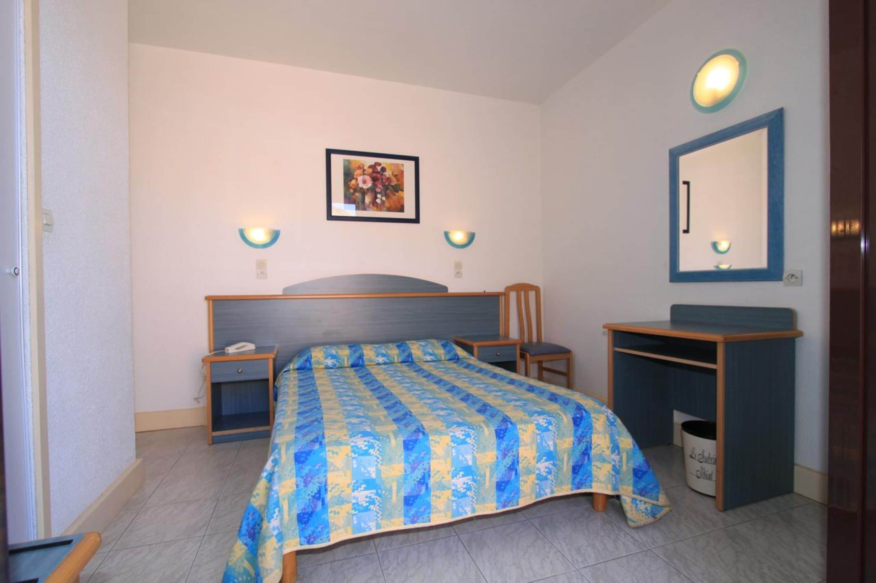 Foto - Hôtel Idéal