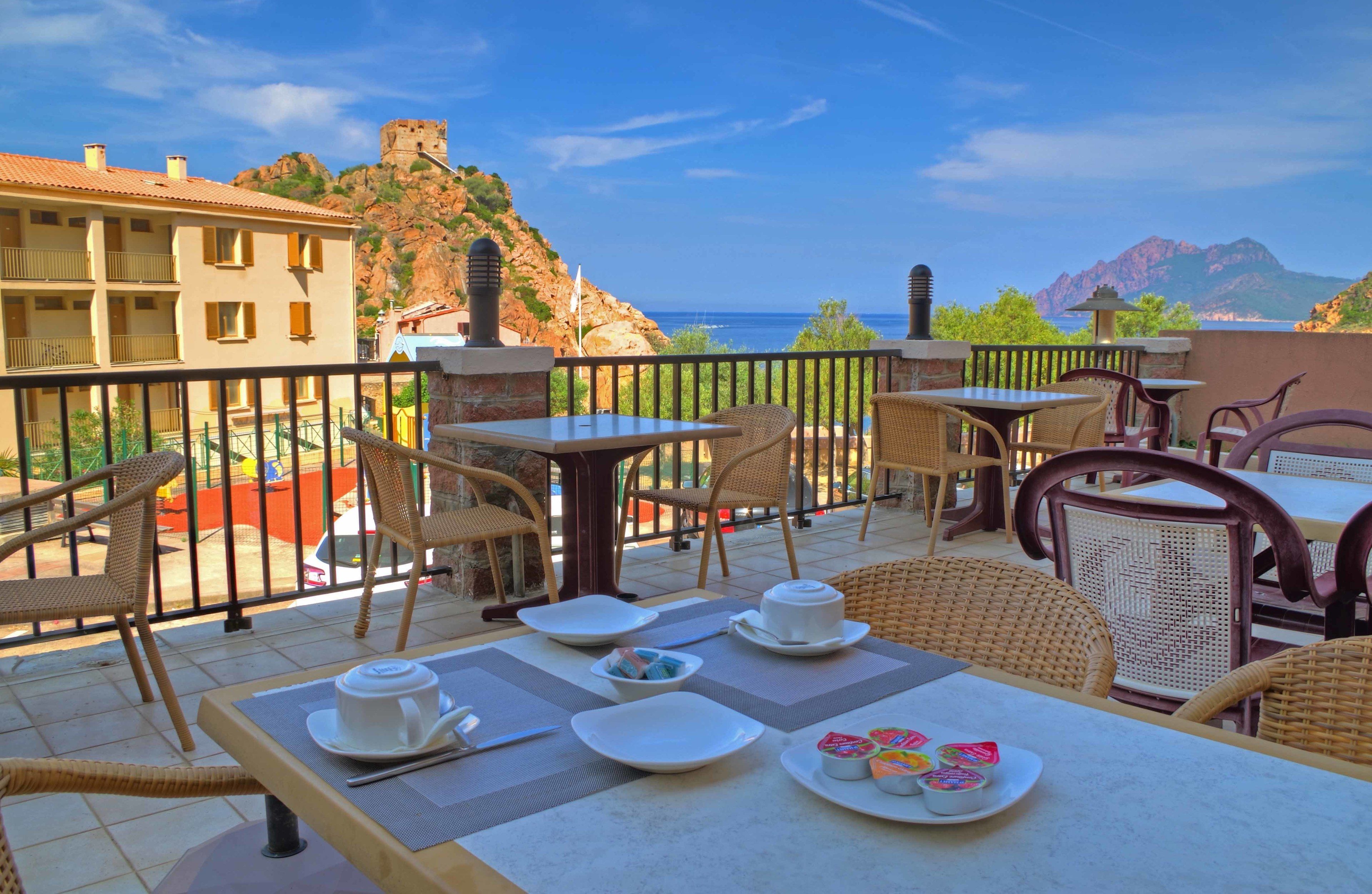 Foto - Hôtel Idéal