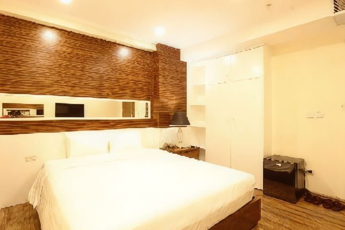 Standard Room（No Window） Non smoking