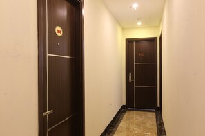 Detalle del interior
