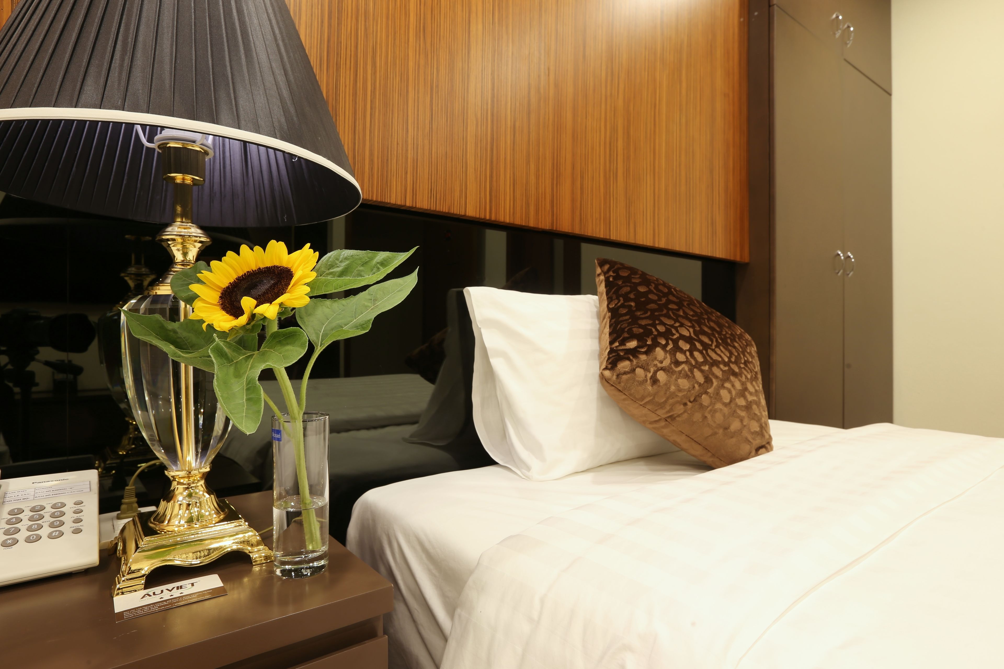 minibar, in-room safe, desk, soundproofing