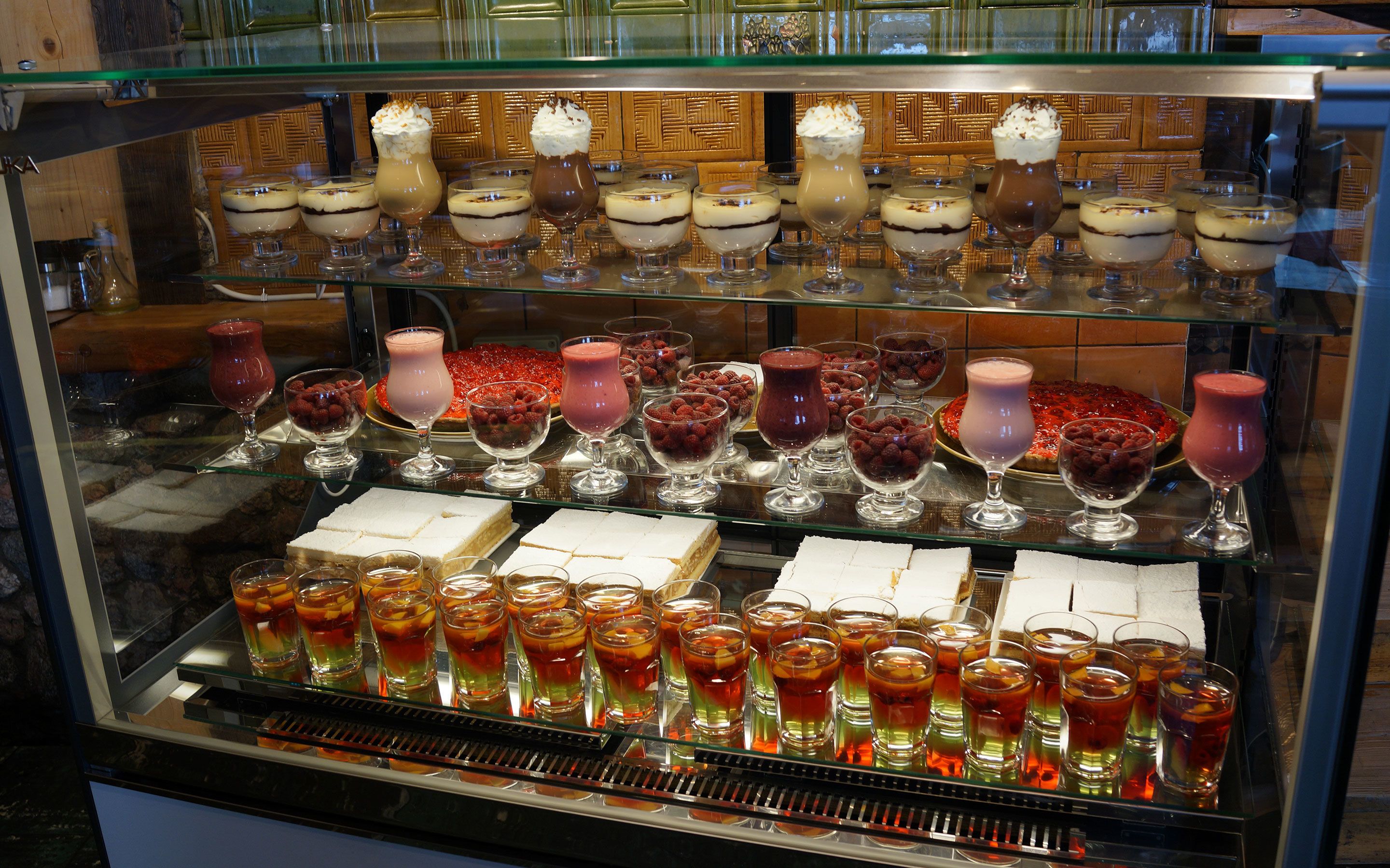 Foto - Pokoje Zamoyskiego - WATRA