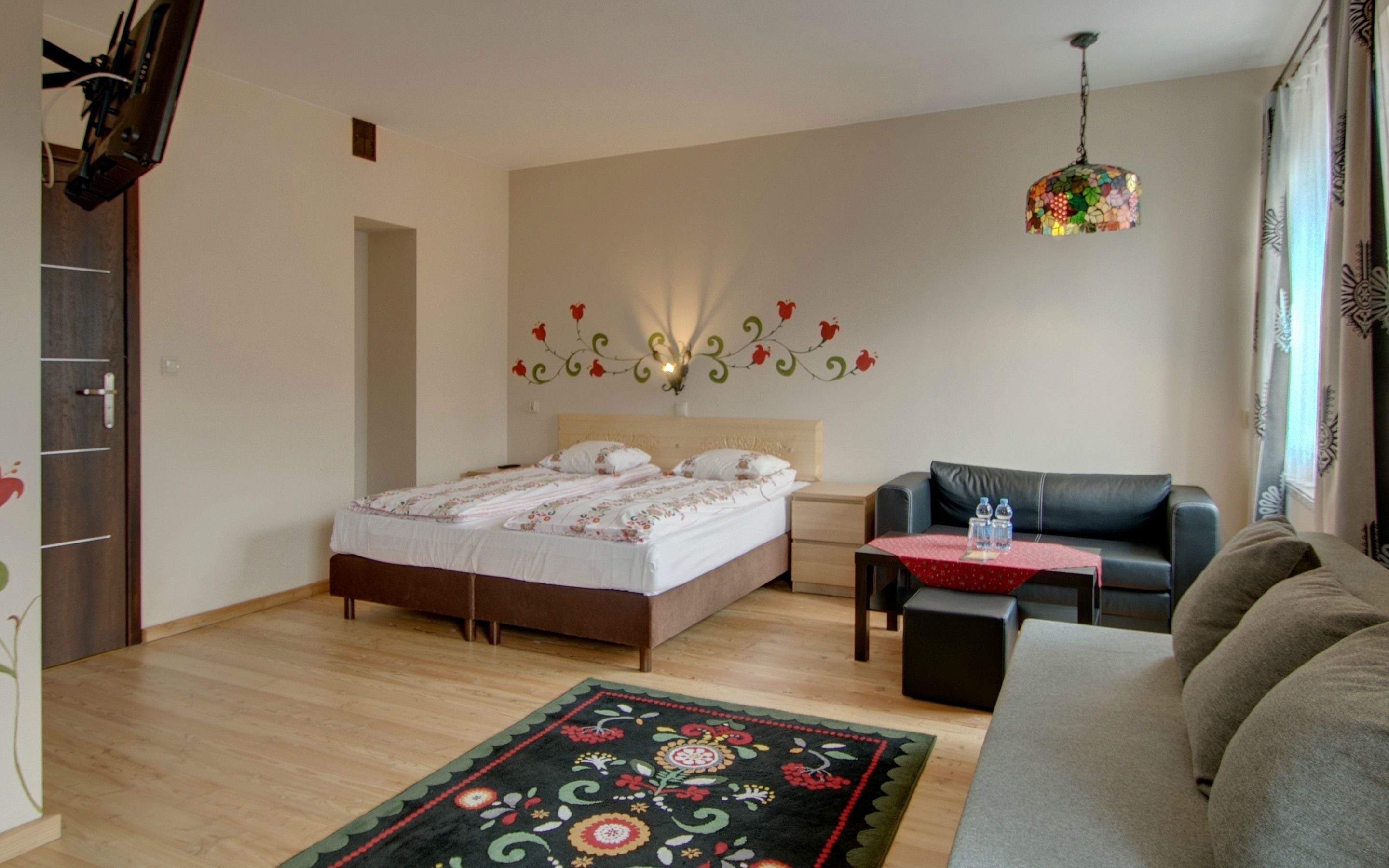 Standard Triple Room (201622772) | Premium bedding, iron/ironing board, free WiFi, bed sheets