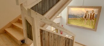 Pokoje Zamoyskiego - WATRA