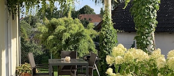 Ferienwohnungen Haag