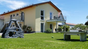 Lasten alue