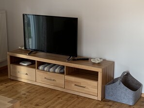 Television - Ferienwohnungen Haag (Aalen)
