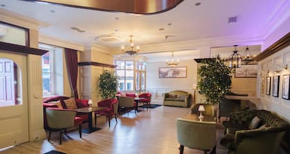The Central Hotel Donegal
