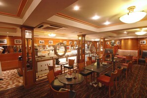 Food and drink - The Central Hotel Donegal (Donegal)
