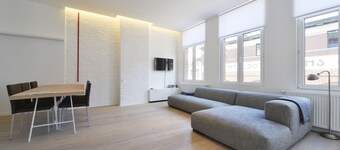 Brederode Area Apartments