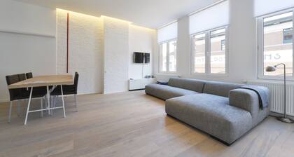 Brederode Area Apartments