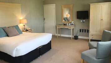 Superior Double Room - Annex