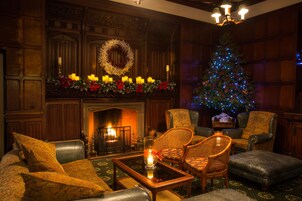 Entrada (vista interna)