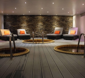 Property amenity - Netherwood Hotel & Spa (Grange-over-Sands)