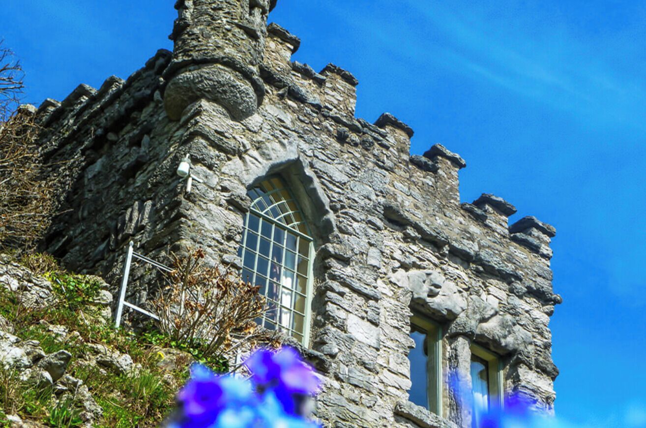 Deluxe-Haus | Zimmersafe, individuell dekoriert, Schreibtisch, schallisolierte Zimmer