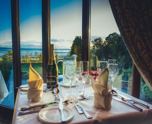 Aire de restauration