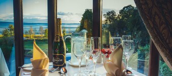Netherwood Hotel & Spa
