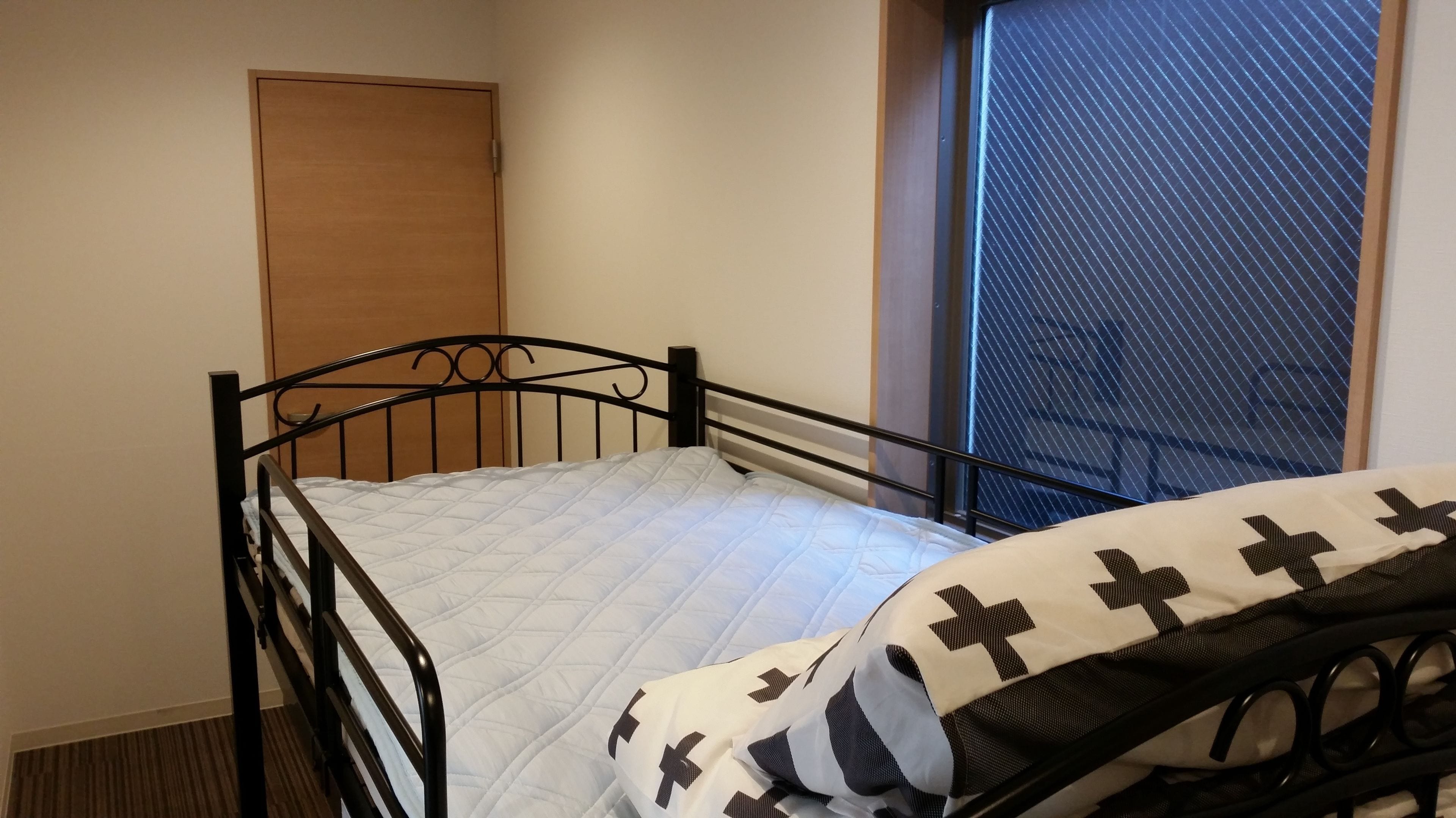 Basic Shared Dormitory, Women only | Free WiFi