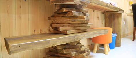 Meditation 2 | Room amenity