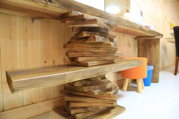 Meditation 2 | Room amenity - Jeju Best Hill (Jeju City)