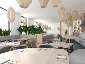 Restaurant - Fine Restaurant & Apartments (Malacky)
