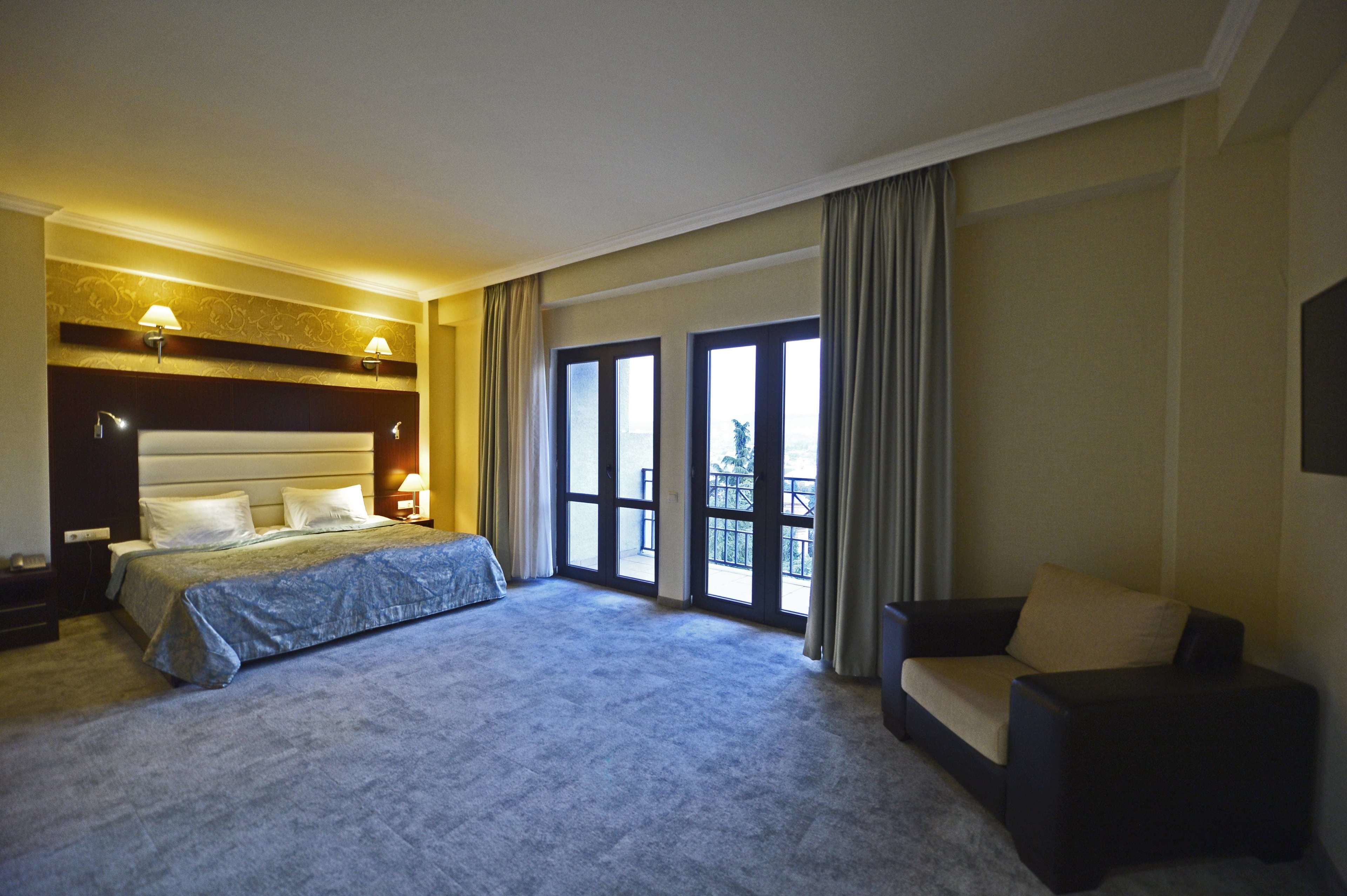 Photo - Hotel Astoria Tbilisi