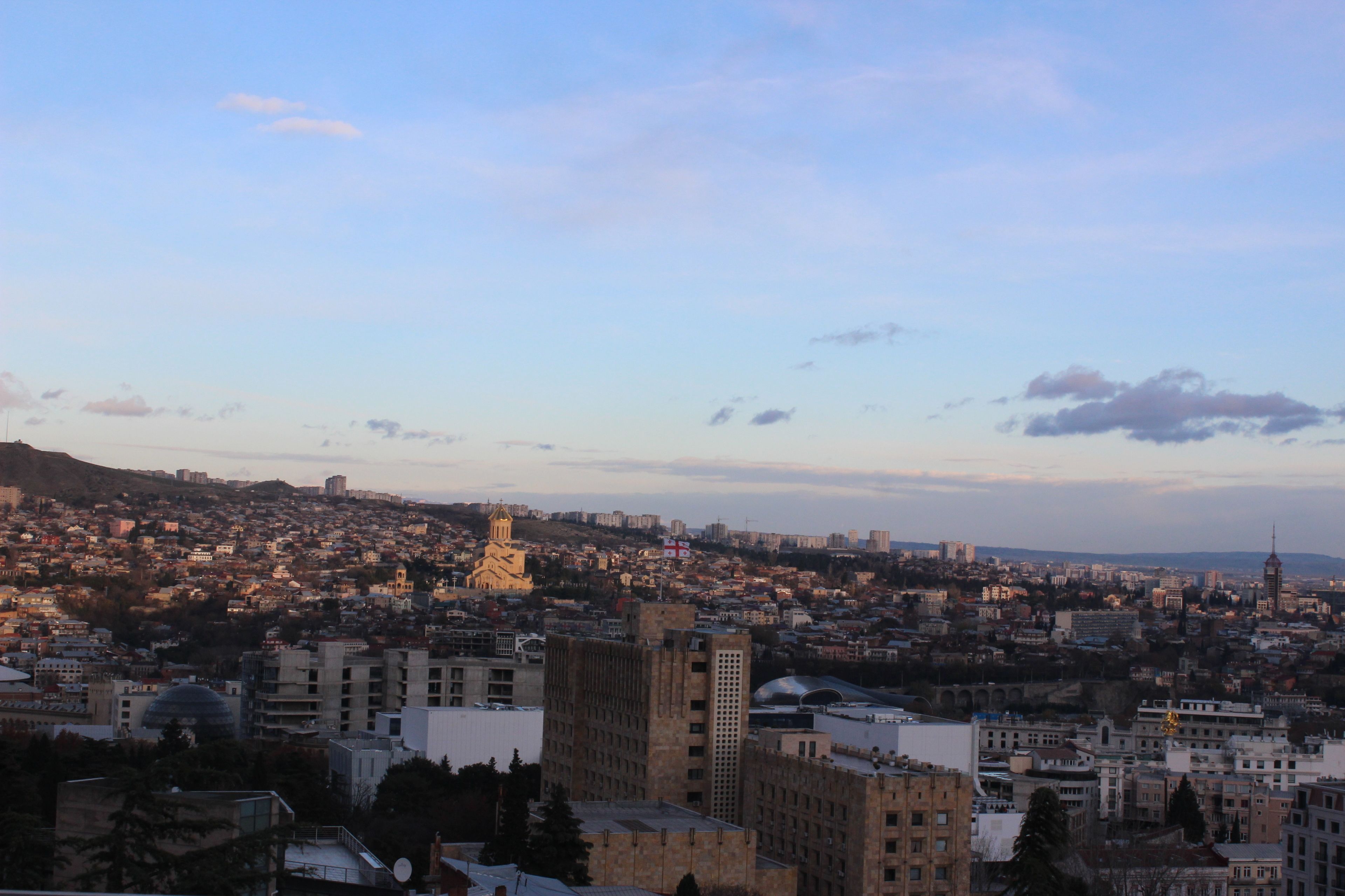 Photo - Hotel Astoria Tbilisi