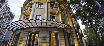 Astoria Tbilisi Hotel