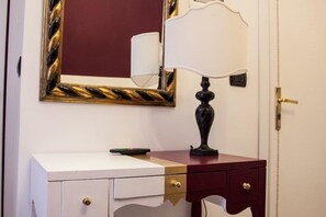 Room amenity - Hotel Due Spade (Fidenza)