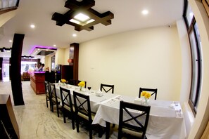 Bar (en la propiedad)