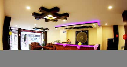 Kathmandu Mantra Home