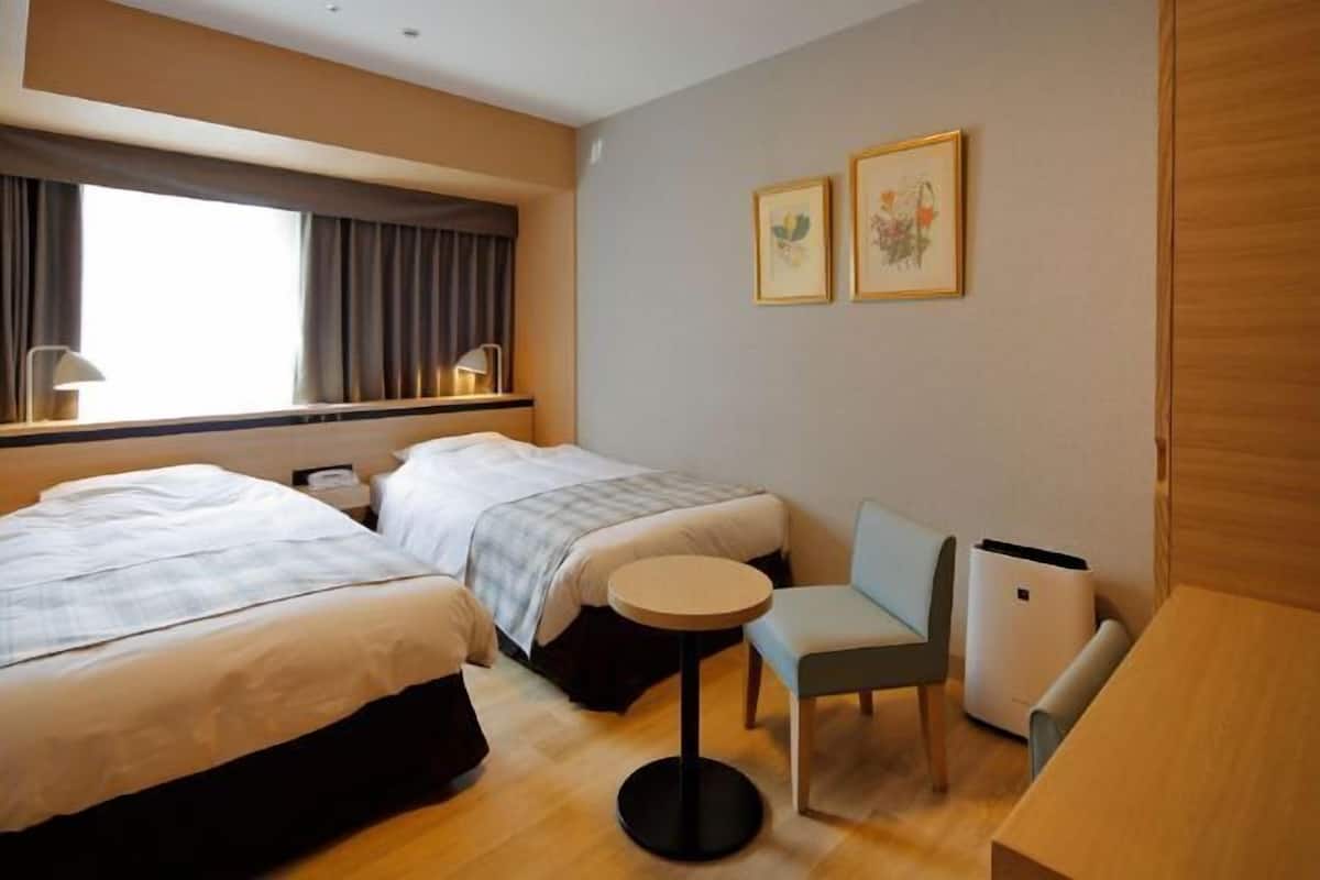 In-room safe, desk, blackout curtains, iron/ironing board