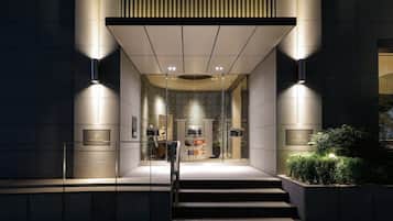 In-room safe, desk, blackout drapes, iron/ironing board