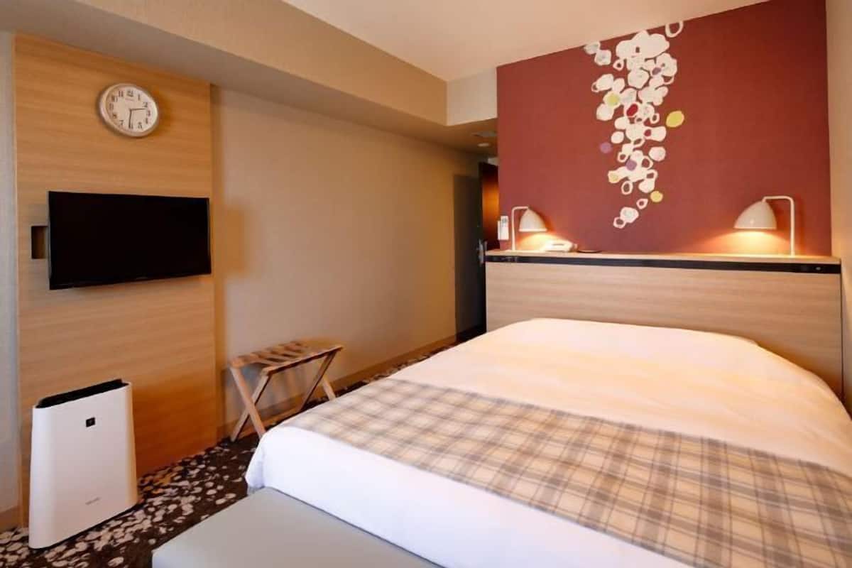 In-room safe, desk, blackout curtains, iron/ironing board