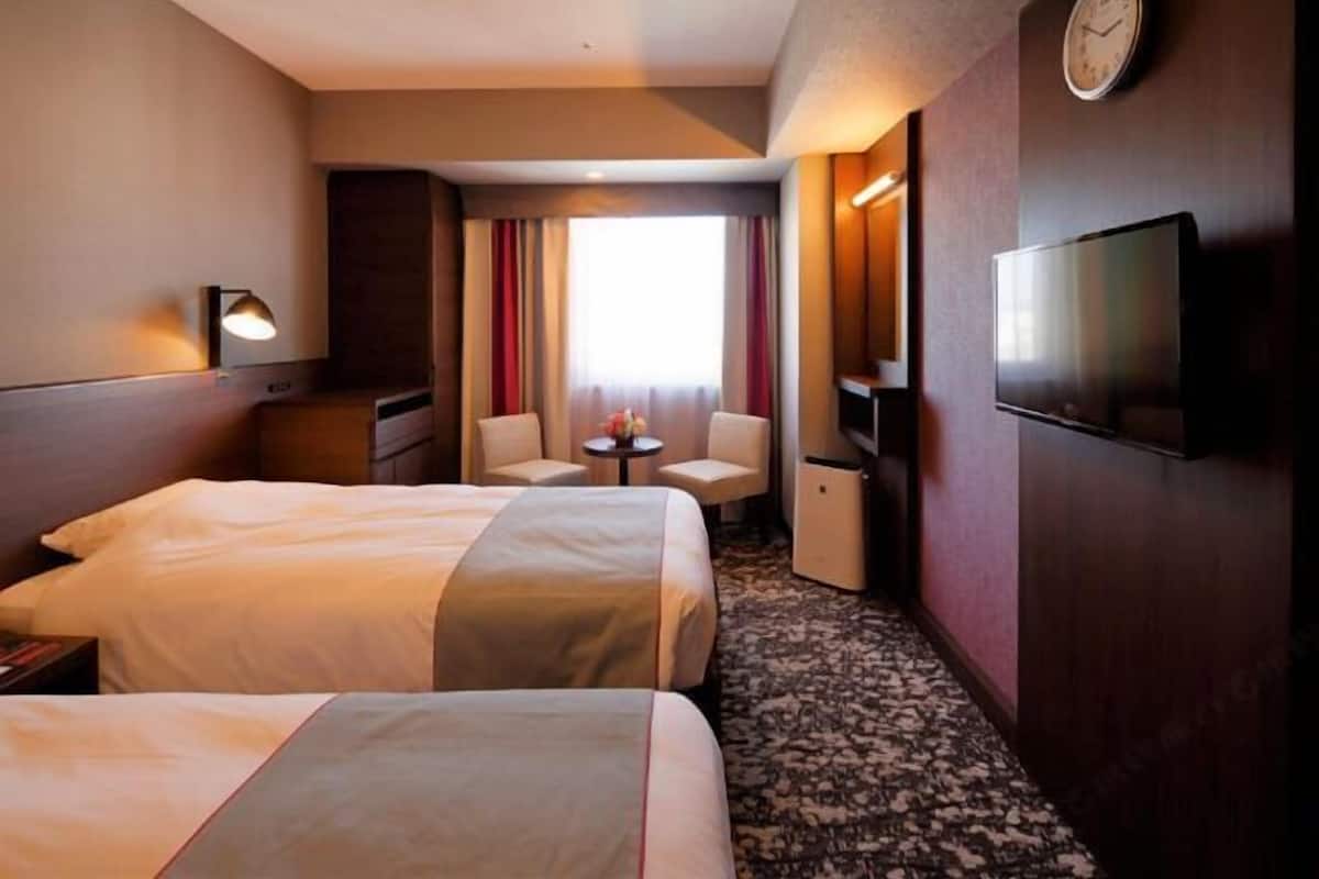 In-room safe, desk, blackout curtains, iron/ironing board