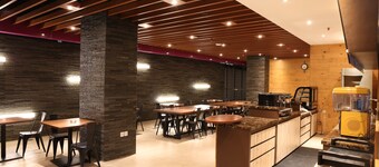 Grand Citihub Hotel @kajoetangan