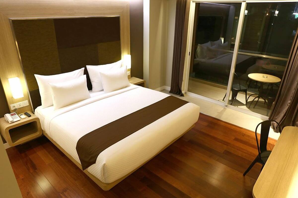 Superior King | Select Comfort beds, bed sheets