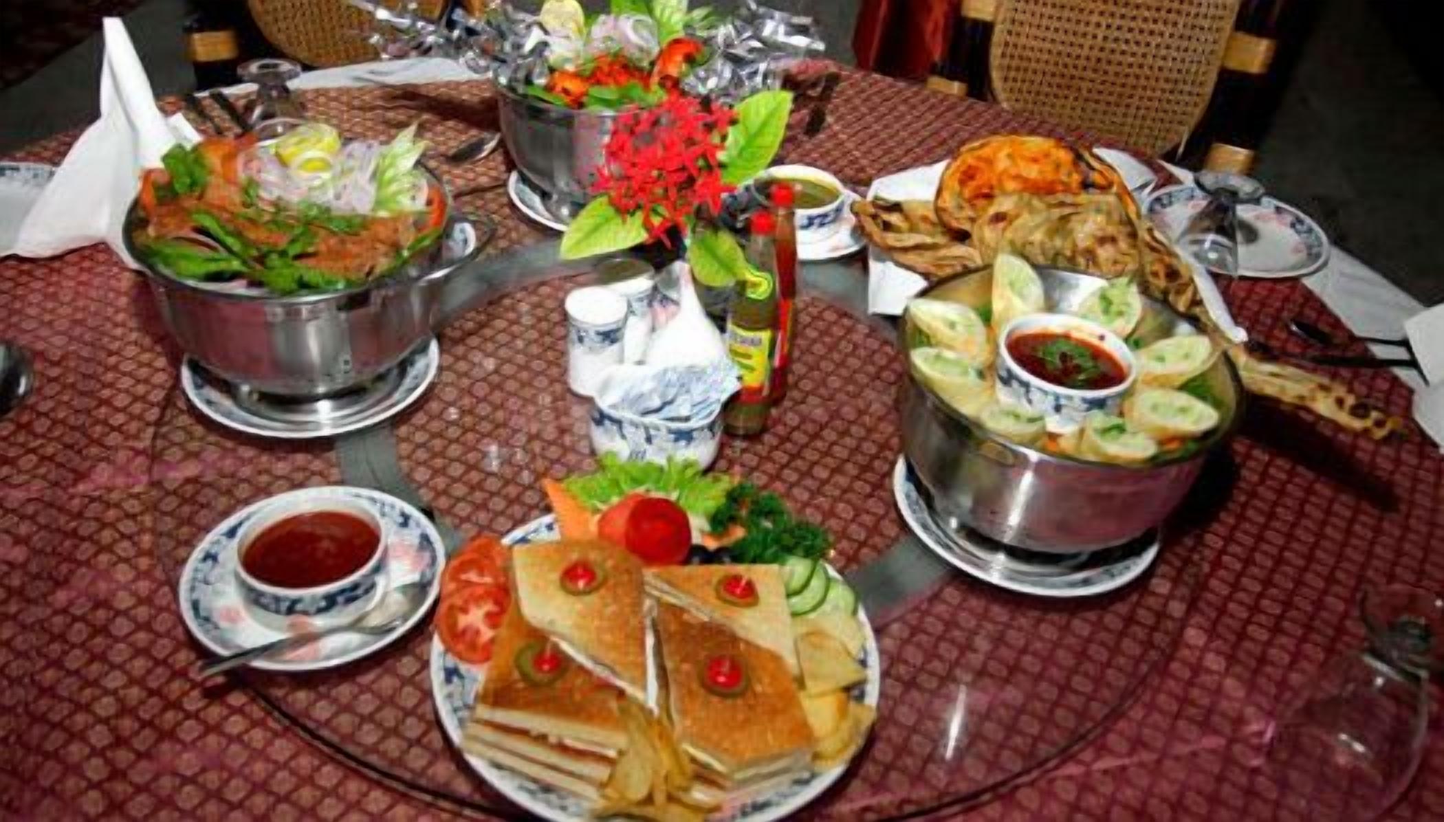 Foto - Ashok Country Resort