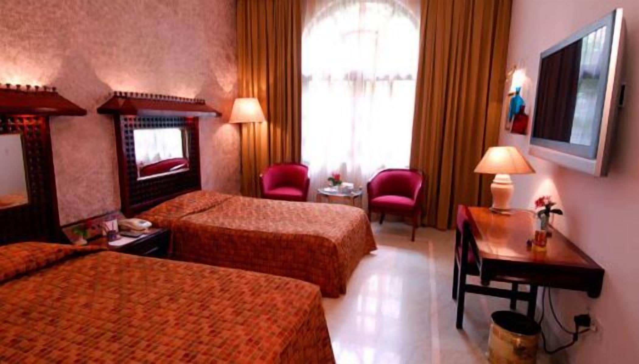 Foto - Ashok Country Resort