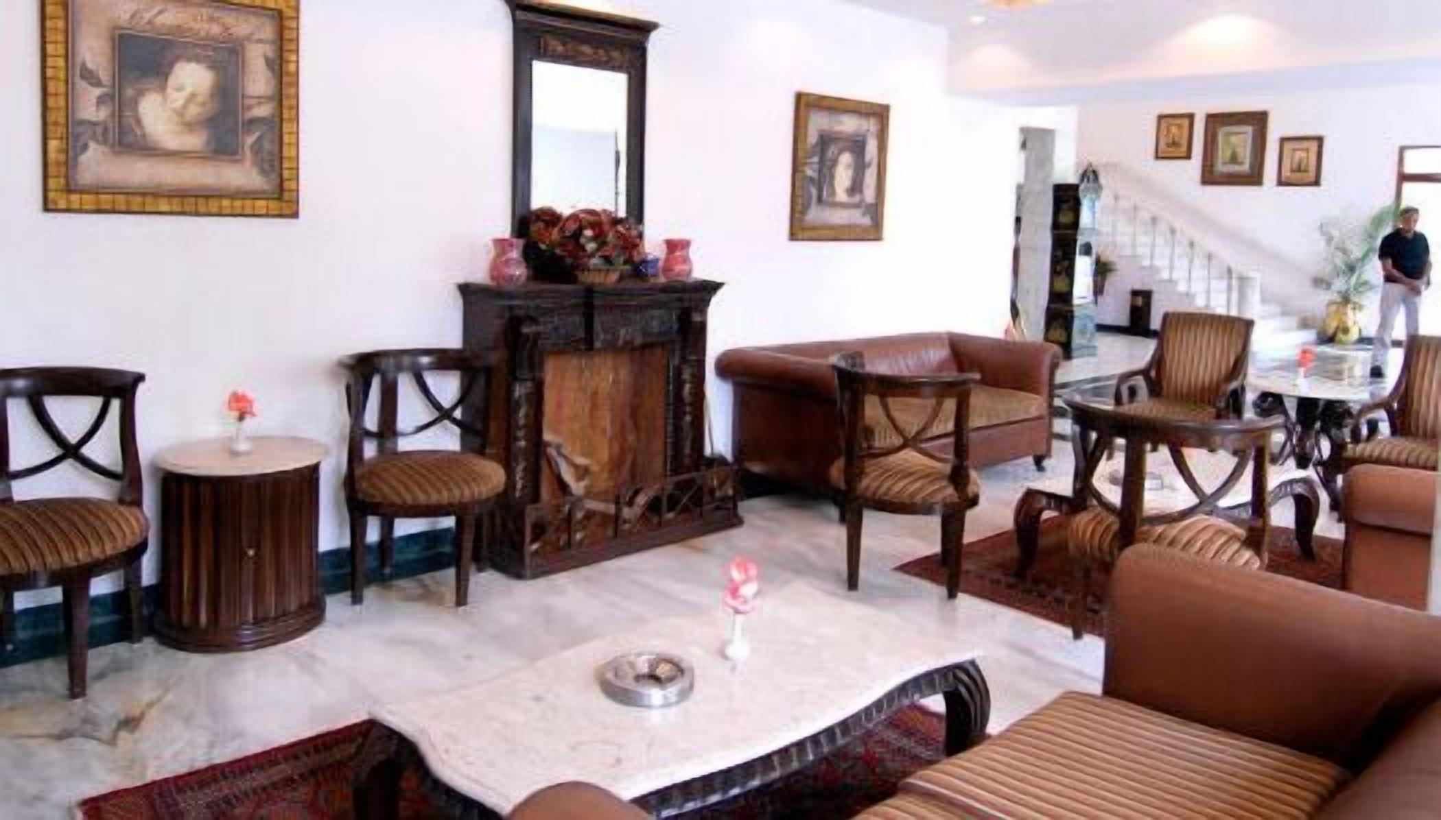 Foto - Ashok Country Resort