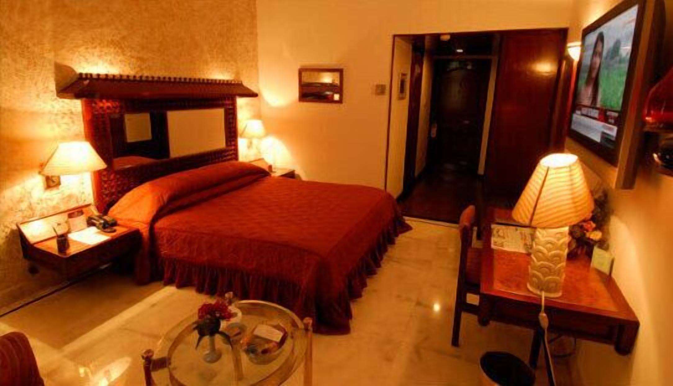 Foto - Ashok Country Resort