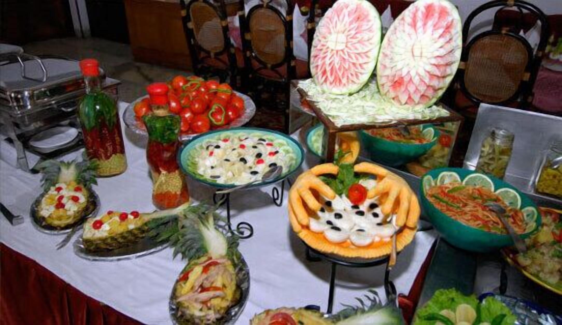 Foto - Ashok Country Resort