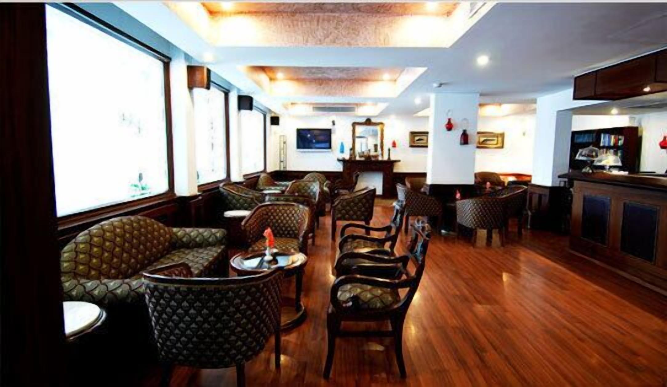 Foto - Ashok Country Resort