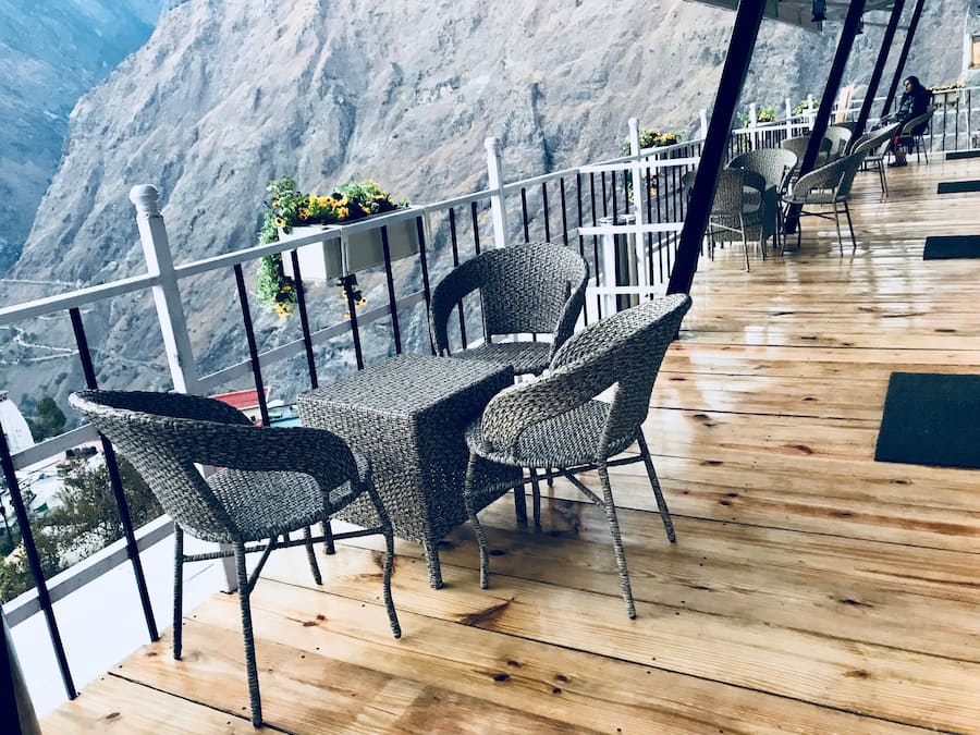 Internationale gerechten