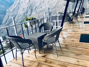 Spécialités Cuisine internationale