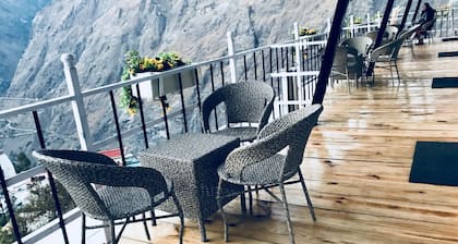 The Tattva Resort